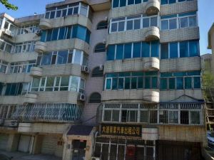 望海39此房精装修拎包入住南北通透环境好电梯房