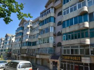 望海39精装修拎包入住南北环境好落地窗有电梯