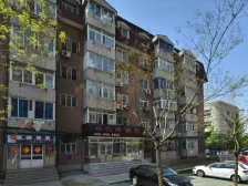 洛川街 2室1厅 南 北