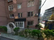 玖 中洛川街 中间楼层 装修好 东西通透 采光好