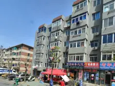 洛川街 2室1厅 南 北