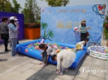 海底总动员活动儿童乐园（2014-5-1）