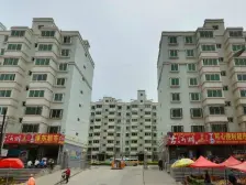 安宁海关南北地铁两室,看房提前预约