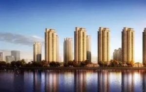 中央花园(奉化区)3室2厅南北