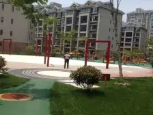 一手动迁的 电梯高区楼层 精装修诚心出售 看房方便