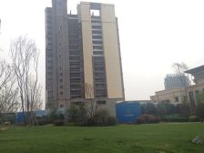 中海银海熙岸2室1厅南北