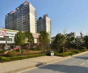 宇洋西海广场3室2厅南