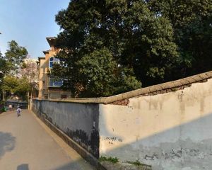 商贸职院3室2厅南北