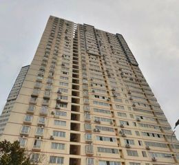 开源鑫阁采光好视野好诚心出售