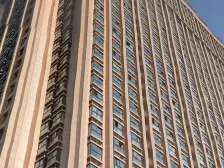 金府SOHO 1室1厅 东 东北