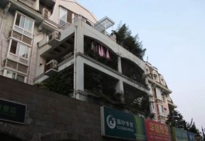 置信柳城谊苑3室1厅东北