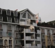 置信柳城谊苑3室2厅东南西北
