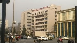 首座2室1厅南
