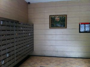 优客联邦二期 2室1厅 东南