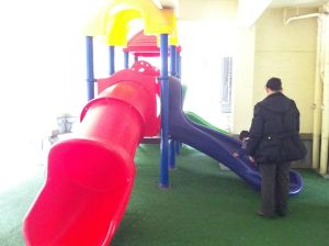 优客联邦二期2室1厅东南