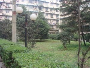 九里小区 2室2厅 南