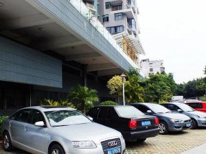 头排看江端户精装四房高层全明商品近地铁医院