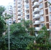 玫瑰园 4室1厅 南 北