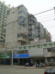 工商小区 4室2厅 南 北