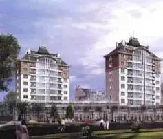 高峰家园