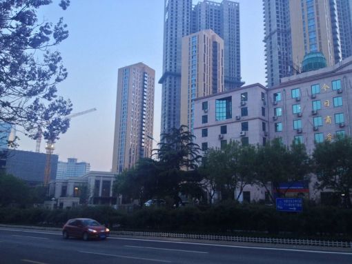华润中心悦府2室1厅1卫南朝向9000.00元/月出租