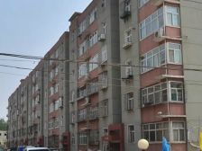 西北二环田家庄小区通透两室采光好