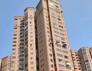【金峰沐春园】| 长沙市岳麓区春园路170号莲香园(北片)A1A2栋2105室