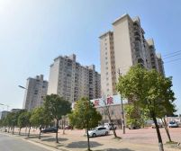 麓谷锦和园2室2厅东南