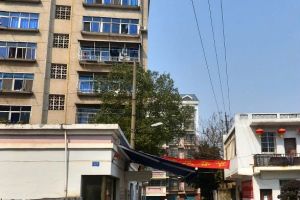 雅泰家园2室1厅南
