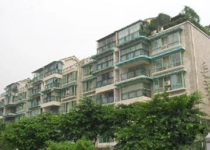 青西路7号3室1厅东南