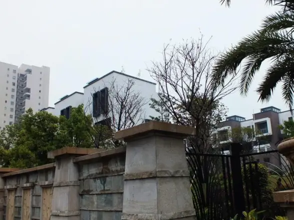 大儒世家归壹墅
