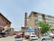 长青后院小区 1室1厅 西