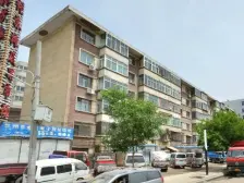 金塔巷 十九,精品小户型好楼层