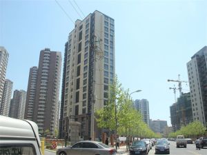 东户套三拎包入住全天采光,重新装修,自住保护好