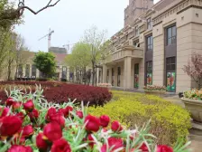 中建悦海和园 4室2厅 南 北