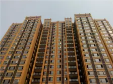 半岛大院精装四房,带全套家具家电可拎包入住