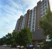 惠民里 两室一厅一卫 中间层次 交通方便