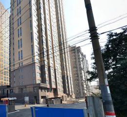 天平公寓2室2厅南
