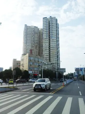 开源鑫阁