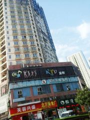 开源鑫阁14室0厅南