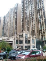 旭辉华庭 3室2厅 南