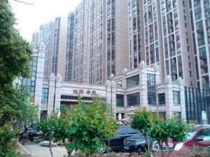 旭辉华庭 3室2厅 南