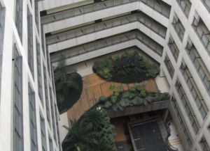 蓝光郁金香花园广场1室0厅西南