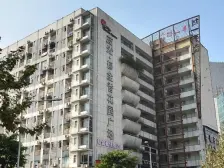 蓝光郁金香花园广场 1室1厅 东南