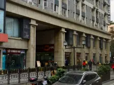 蓝光郁金香花园广场 1室0厅 东南