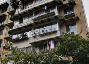 国光苑2室1厅东北