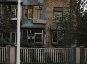 交大南园2室1厅东南东