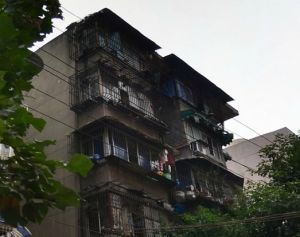 文庙西街31号2室2厅南北