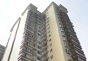 龙江电信公寓3室2厅东