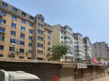 山东路南北通透户型 适合老人 房主诚心出售